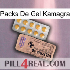 Kamagra Gel Packs 41